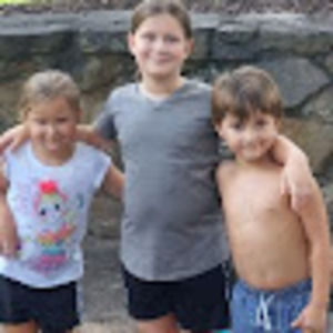 Meet your Posher, Tonya